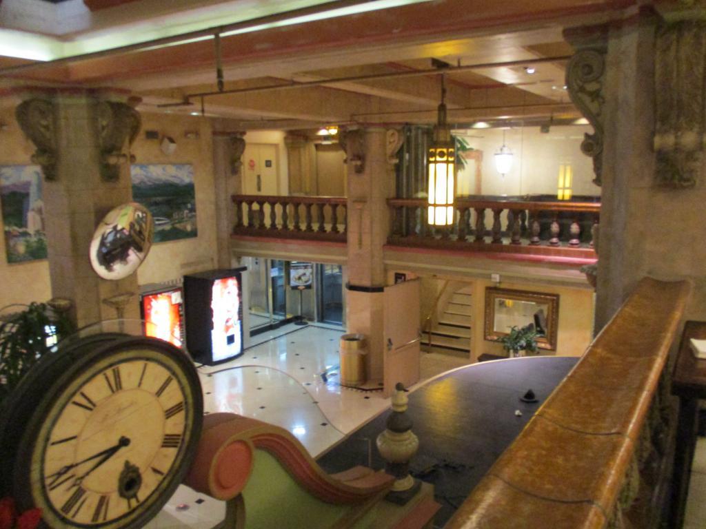 Cecil Hotel - Los Angeles — Fotos 3