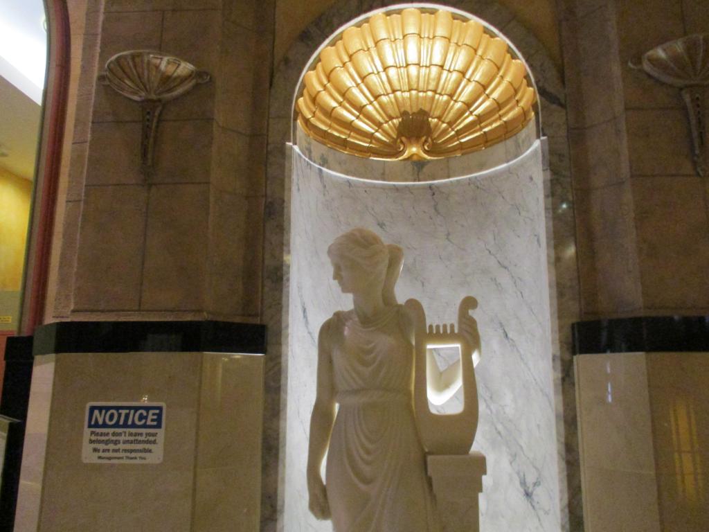 Cecil Hotel - Los Angeles — Fotos 2